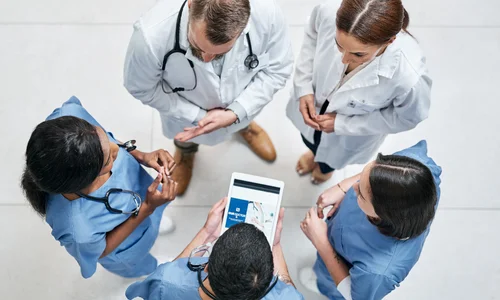 Medic/Health Care Provider job