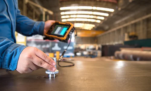 NDT Technician job